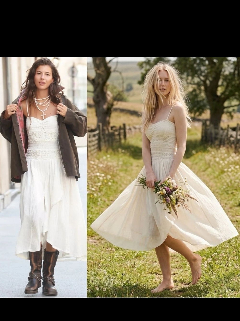 Free People Sparkling Moment Midi
